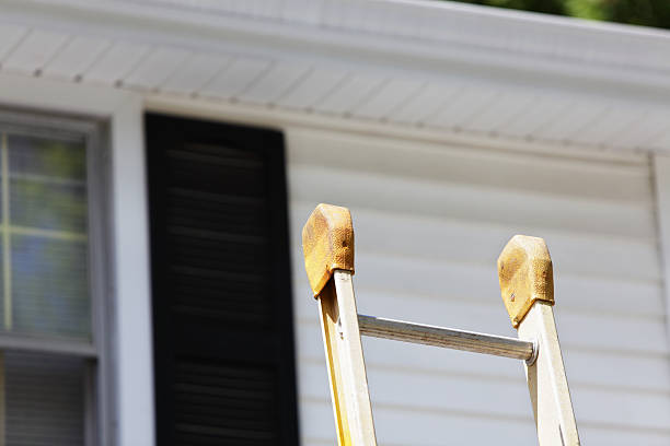 Best Composite Siding  in Lewisville, NC